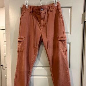 EUC Paige Mayslie Jogger Pants - Size 31